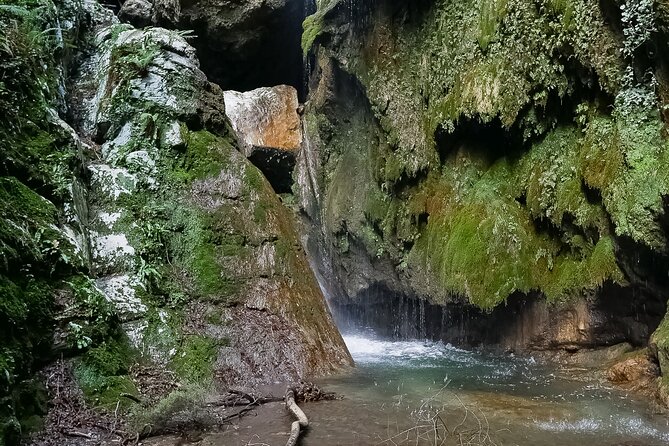 Private Tour Walking in Ferriere Valley Nature Reserve Amalfi - A private guide makes the pace flexible