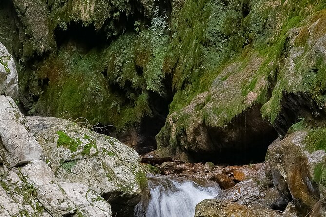 Private Tour Walking in Ferriere Valley Nature Reserve Amalfi - Is $156.21 per person fair value?
