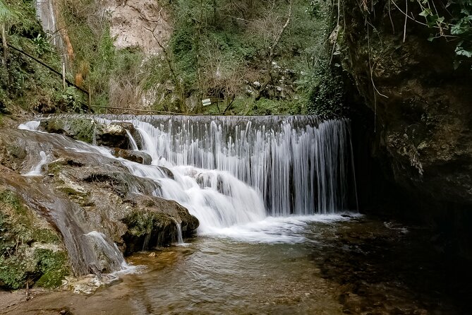 Private Tour Walking in Ferriere Valley Nature Reserve Amalfi - Fitness, footwear, and practical preparation