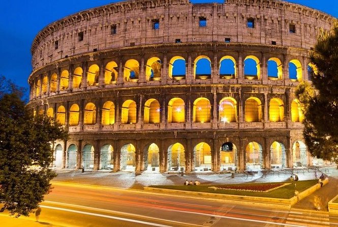 Private Transfer from Amalfi Coast to Rome or vice versa - Key points to know before booking