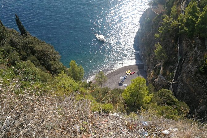 Private Transfer from Amalfi Coast to Rome or vice versa - Comfort, WiFi, and what is included