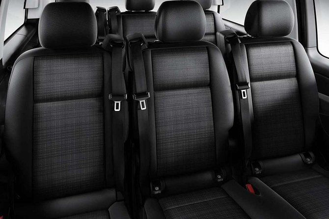 Private Transfer: From Amalfi (hotel) to Naples (hotel-airport-train station) - Timing, weather, and road comfort