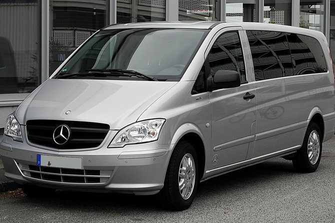 Private transfer from Amalfi to Naples - Why a private Amalfi to Naples ride can be worth the price