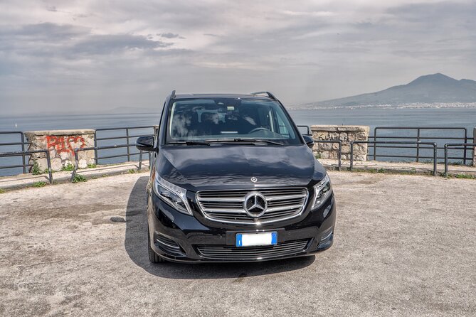 Private transfer from Naples/Salerno to Sorrento, or vice versa - Who should book this ride