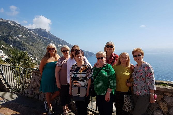 Private Transfer from Naples to Positano - Why a private Naples to Positano transfer can be worth it