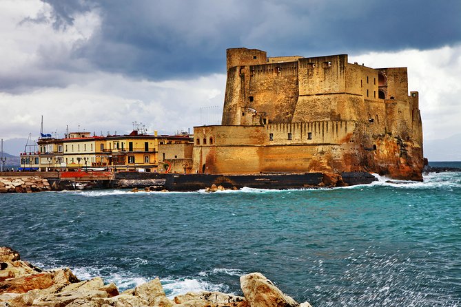 Private transfer from Naples to the Amalfi Coast, or vice versa - Why a private Naples to Positano transfer can save your day