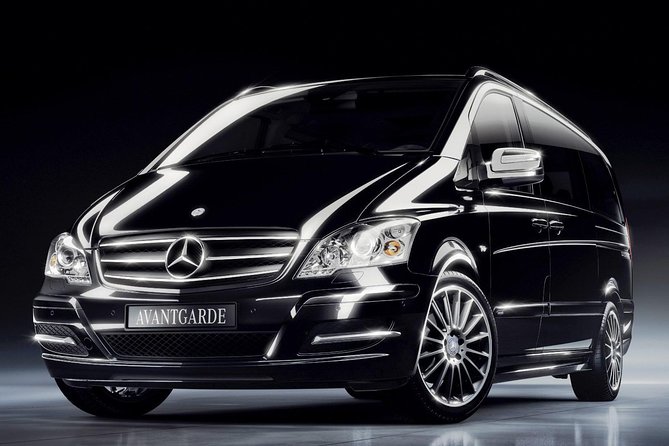 Private transfer from Salerno to Amalfi - What the one-hour route is really like