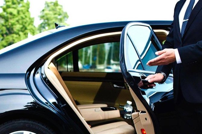Private transfer from Salerno to Amalfi - Salerno pickup points and the first meeting