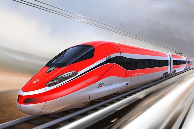 Private Transfer: From Sorrento (hotel) to Rome (hotel-airport-railway station) - The route, timing, and traffic question