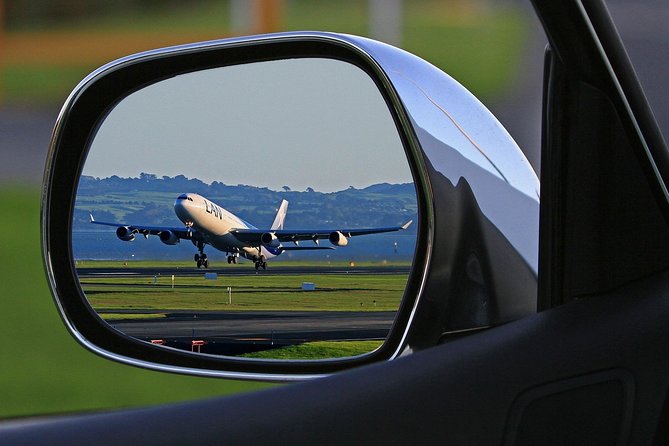 Private Transfer from Sorrento or Amalfi coast to Naples or vice versa - Price and the question of value