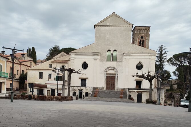 Private Transfer from Sorrento to Naples - Who will get the most from this transfer