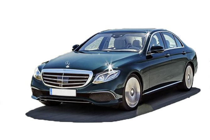 Private Transfer from Sorrento to Naples Airport or Station - Key points to know before you book