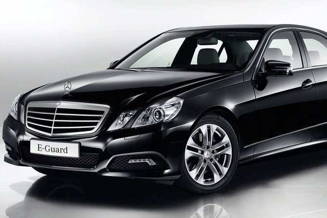 Private Transfer from Sorrento to Naples Airport or Train Station - What the private vehicle adds to your day