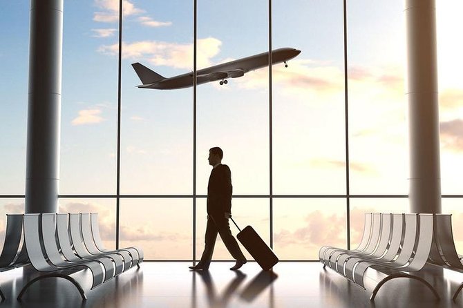 Private Transfer from Sorrento to Naples with Pick Up - Choosing your Naples drop-off
