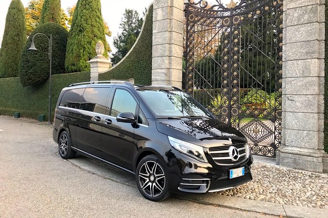 Private Transfer: From Sorrento to Positano with hotel pick-up and drop-off - Timing: why the one-hour estimate needs breathing room