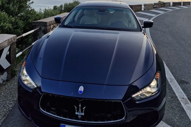 Private Transfer from Sorrento to Rome - Why the private format can be worth the price