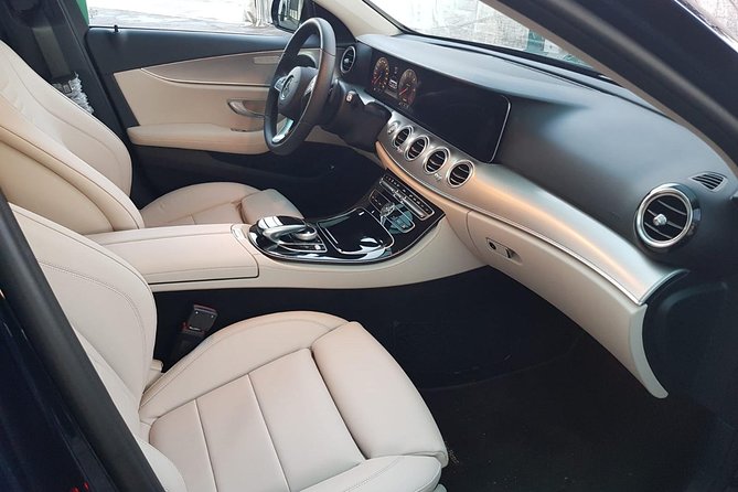 Private Transfer from SORRENTO to ROME with a stop in Pompeii or vv - Making the Pompeii stop work