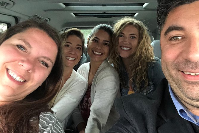 Private Transfer from the Amalfi Coast - What the private format changes