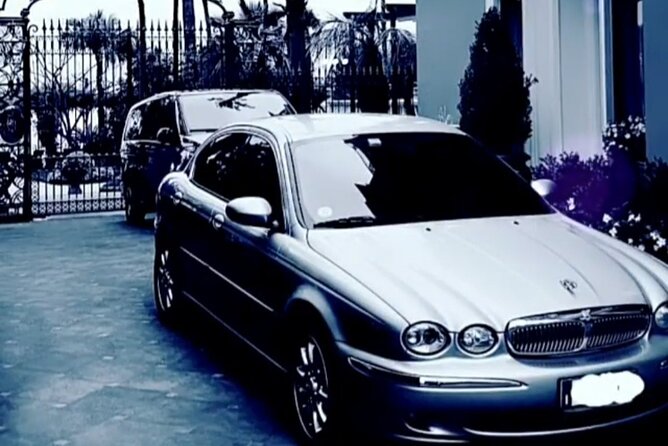 Private Transfer Positano - Naples - Key points to know before booking