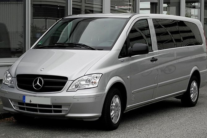 Private Transfer Positano to Rome - Comfort Features That Matter on This Route