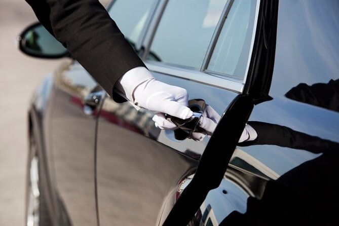 Private Transfer Positano to Rome - Who Should Book This Transfer