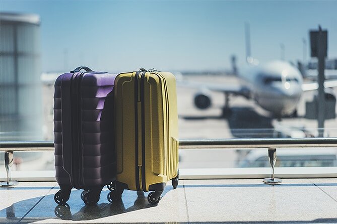 Private transfer Praiano to Naples - Who should choose this transfer