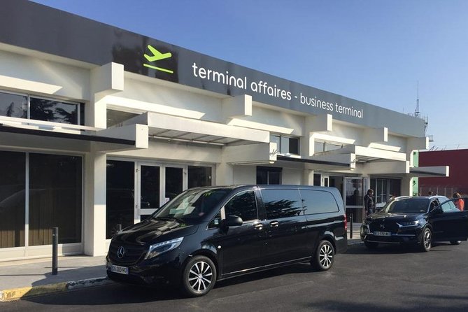 Private transfer Sorrento to Naples Airport OR Naples to Sorrento - Comfort, Luggage Help, and the Value of a Private Van