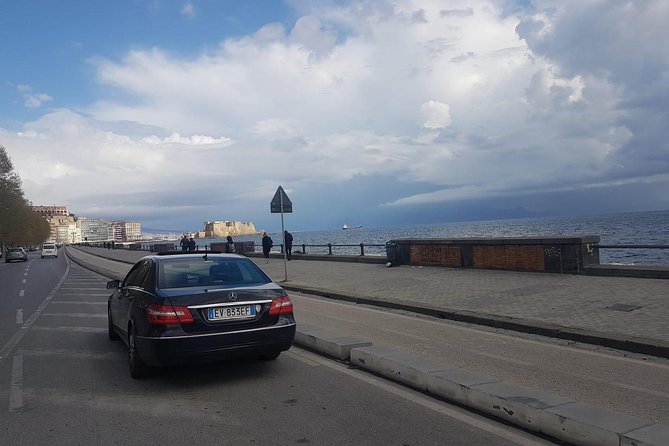 Private Transfer: Sorrento to Naples Hotel, Airport,Train Station - Why this transfer helps on the Sorrento to Naples route