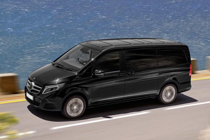 Private Transfer: Sorrento to Naples or Vice Versa - Timing, traffic, and the one to two hour estimate