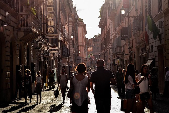 Private Transfer - Sorrento to Naples with 2hr of Sightseeing - Pompeii: the best all-around choice