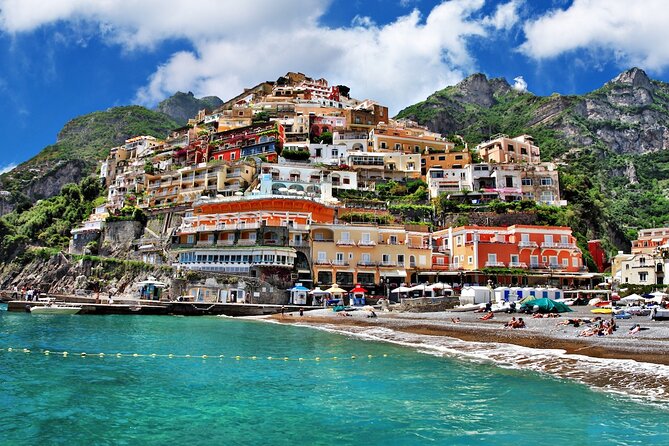 Private Transfer: Sorrento to Positano or Vice Versa - How dependable is the pickup?