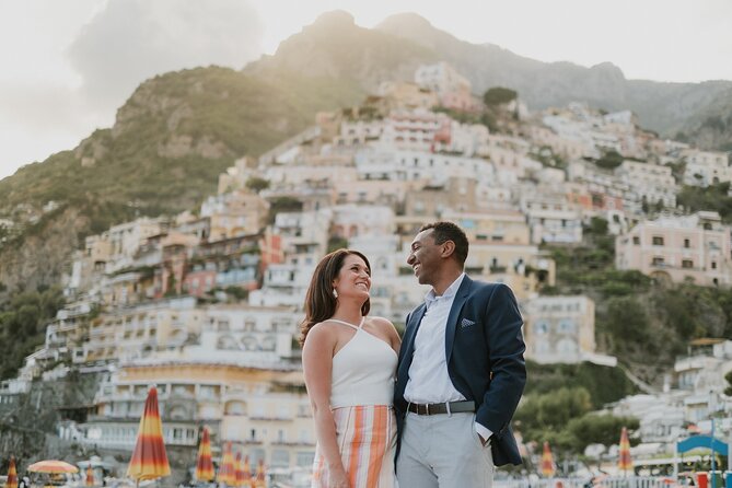 Private Vacation Photography Session with Local Photographer in Amalfi Coast - Why a private photo session works well on the Amalfi Coast