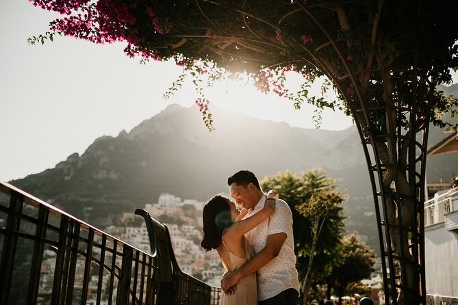 Private Vacation Photography Session with Local Photographer in Amalfi Coast - How much value do you get for $405?