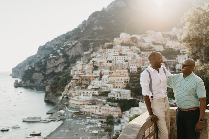 Private Vacation Photography Session with Local Photographer in Amalfi Coast - The best occasions for this kind of session