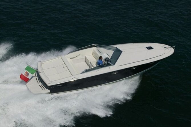 Private VIP Amalfi Coast Sunset Yacht Cruise with Aperitif - Is $524.22 per person fair?