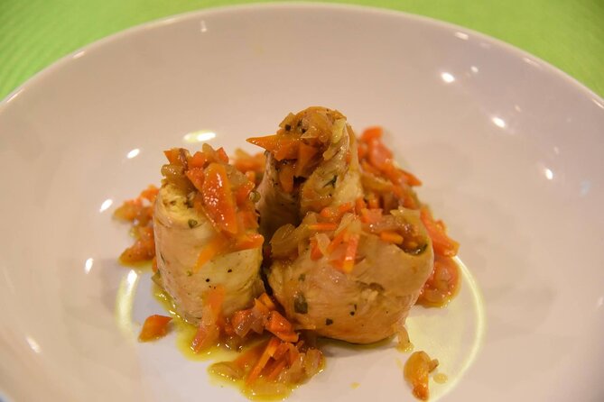Private Virtual Cooking Class from Sorrento - Cooking Sorrento classics from your own kitchen
