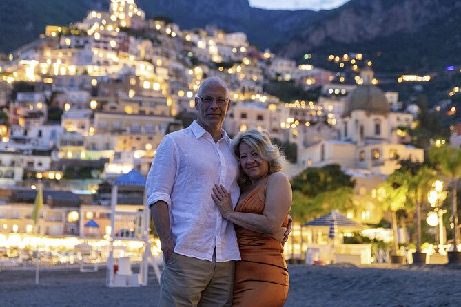 Professional photo shoot around Positano - Why a Positano photo shoot makes sense