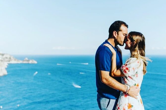 Proposal and Genuine Cooking Class - Aperitivo, garden, and the first taste of local life