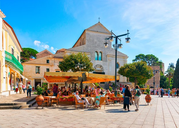 Ravello 2-Hour Private Guided Walking Tour - Who will enjoy this walk most