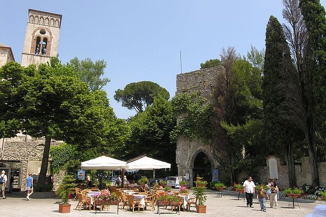 Ravello 2-Hour Private Guided Walking Tour - Practical planning before you book