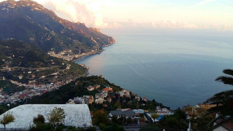 Ravello: 2-Hour Private Walking Tour - Who Will Get the Most From This Walk