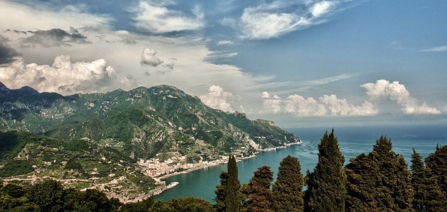 Ravello: 2-Hour Private Walking Tour - Villa Rufolo and the Ravello Festival Setting