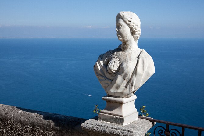 Ravello, Sorrento & Positano Private Tour - Why this private Amalfi Coast day works