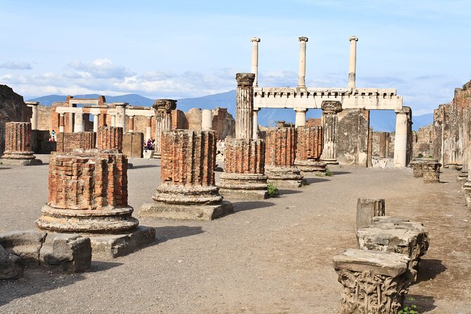 Ravello, Sorrento & Positano Private Tour - Who gets the best value at $381.18