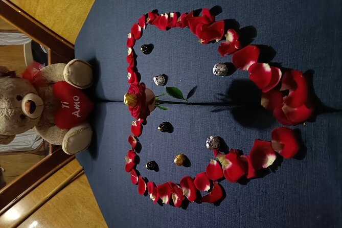 Romantic evening in Sorrento - Practical details that affect your evening