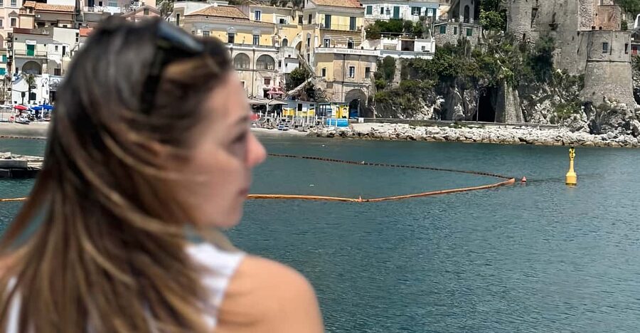 Salerno: Amalfi Coast Cruise with Lunch, Aperitif & Swimming - Key points before you book