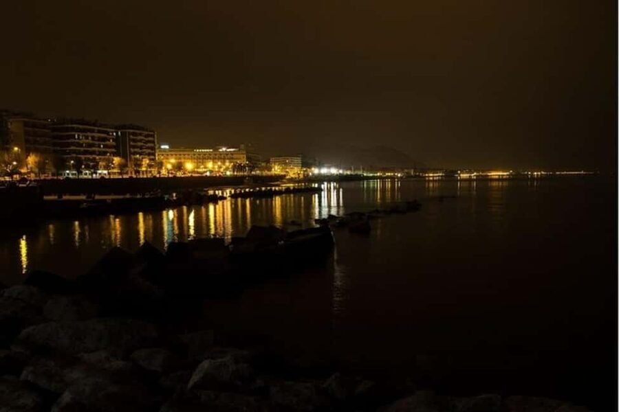 Salerno : Must-See Attractions Walking Tour - A practical introduction to Salerno on foot