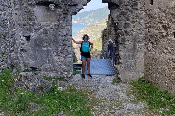 Salerno Panoramic Tour - What the guides add