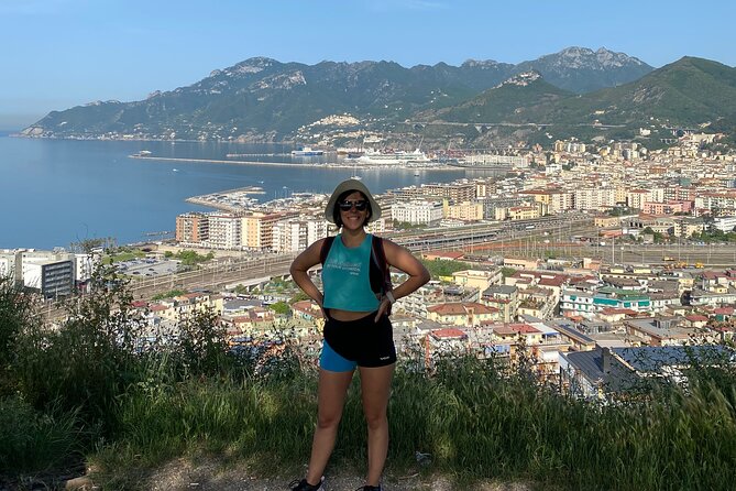 Salerno Panoramic Tour - The value of $72.41