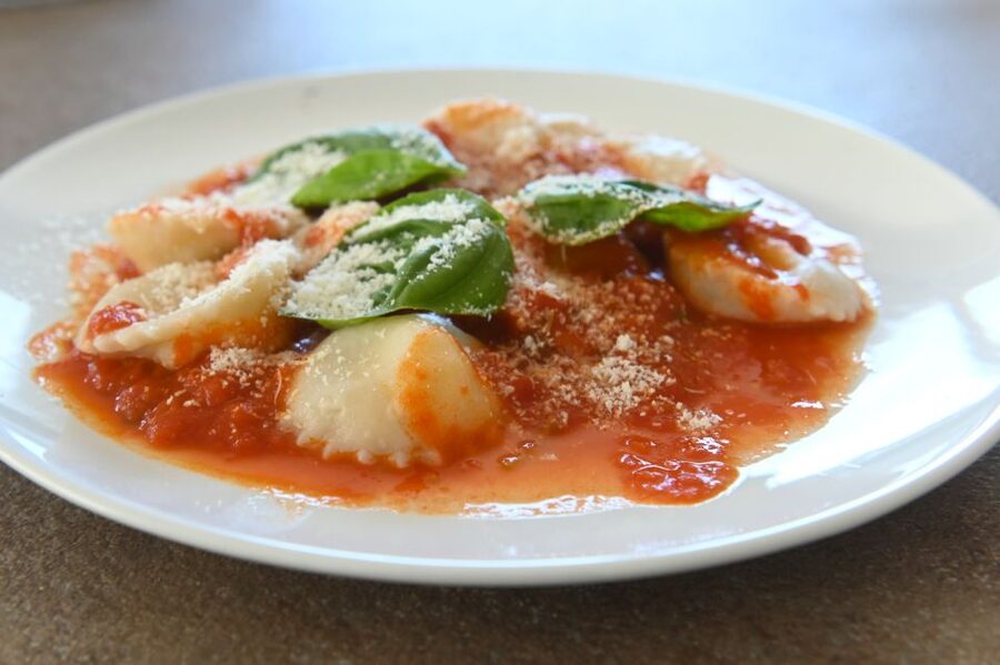Salerno: Private Cooking Class at a Local's Home - Key points at a glance